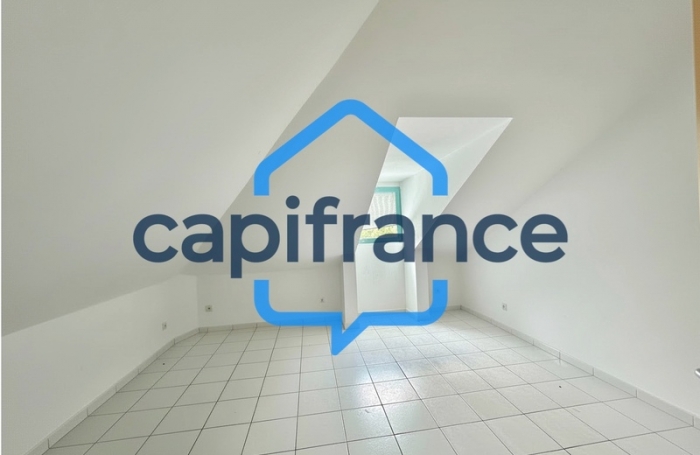 Location Bureaux 6m&sup2; 3 pièces Saint-Leu
