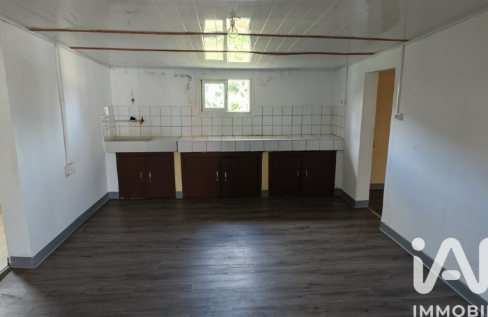 Vente Maison 78m&sup2; 5 pièces Le Tampon