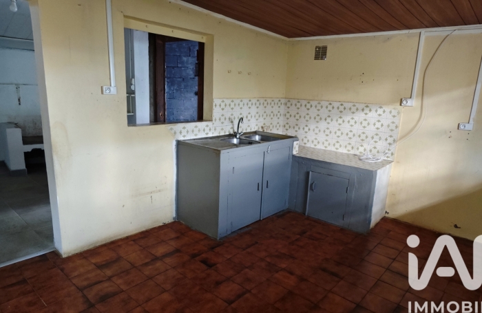 Vente Maison 78m&sup2; 5 pièces Le Tampon