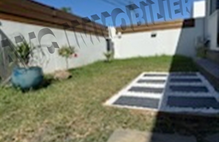 Vente Appartement 47m&sup2; 2 pi&egrave;ces Saint Louis