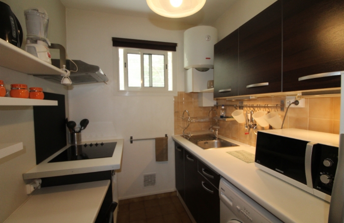 Location Appartement 28m&sup2; 1 pi&egrave;ce Saint Denis