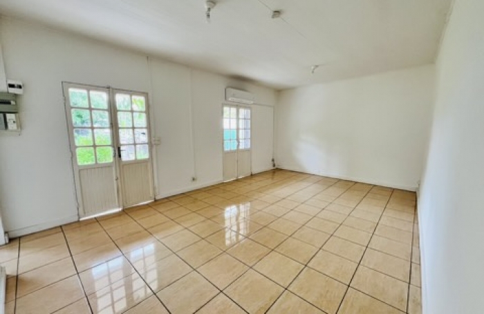 Maison F4 79m2 Saint-Pierre - Ravine des Cabris