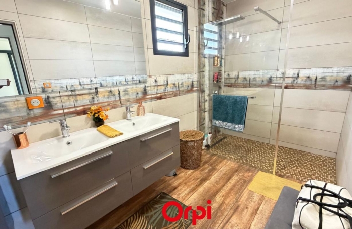 Vente Maison 123m&sup2; 4 pièces La Montagne