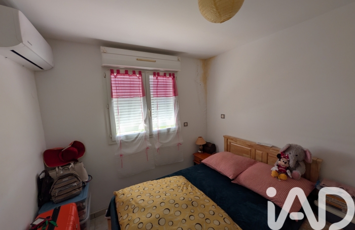 Vente Appartement 42m&sup2; 2 pièces Saint-Beno&icirc;t