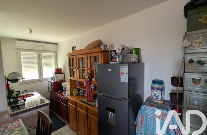 Vente Appartement 42m&sup2; 2 pièces Saint-Beno&icirc;t
