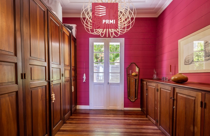 Vente Maison 201m&sup2; 6 pi&egrave;ces La Montagne