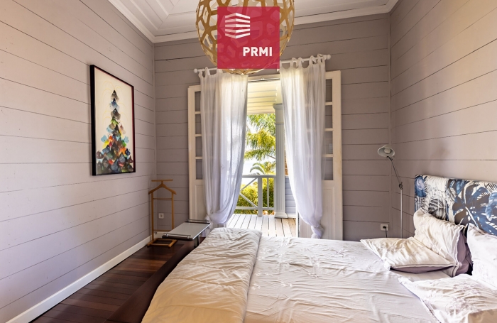 Vente Maison 201m&sup2; 6 pi&egrave;ces La Montagne