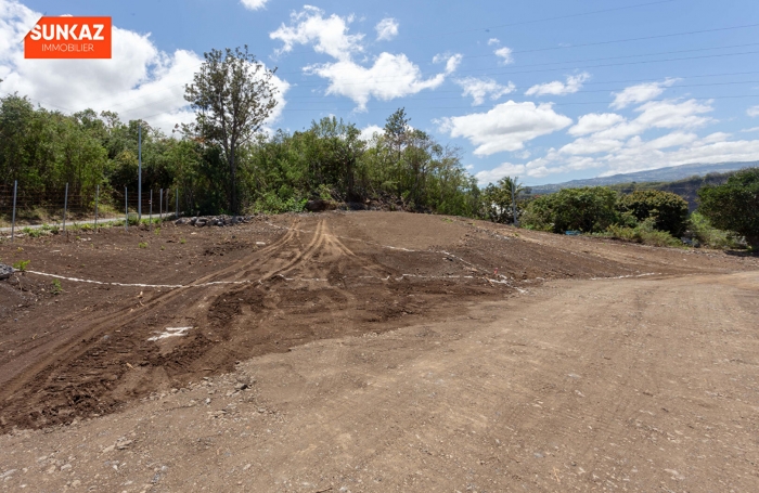 Vente Terrain 214.38m&sup2; Rivi&egrave;re Saint Louis