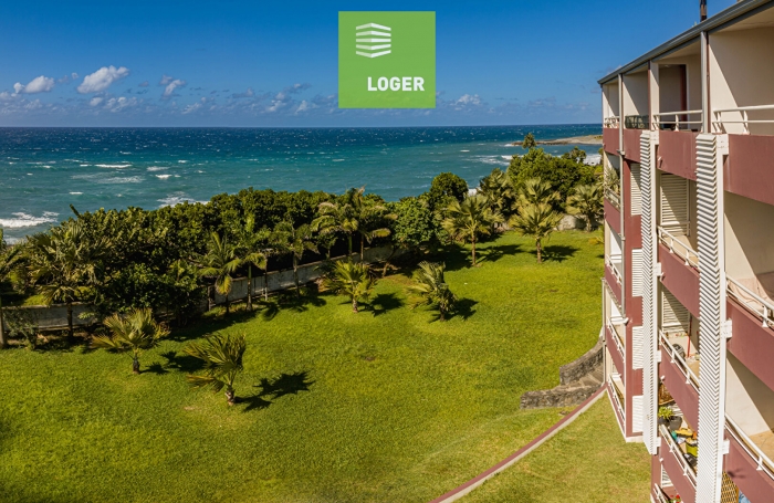 Location Appartement 57.8m&sup2; 3 pi&egrave;ces Saint-Beno&icirc;t