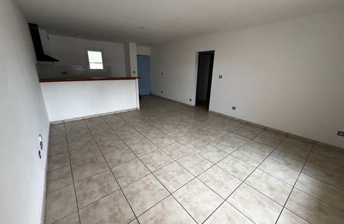 Location Appartement 
