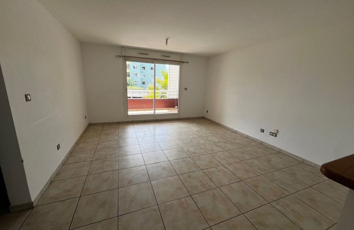 Location Appartement 57.57m&sup2; 3 pi&egrave;ces Saint-Beno&icirc;t
