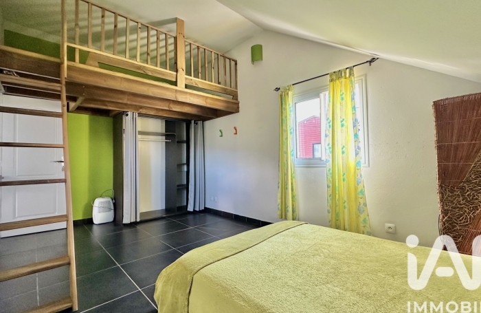 Vente Immeuble 315m&sup2; Plaine des Cafres