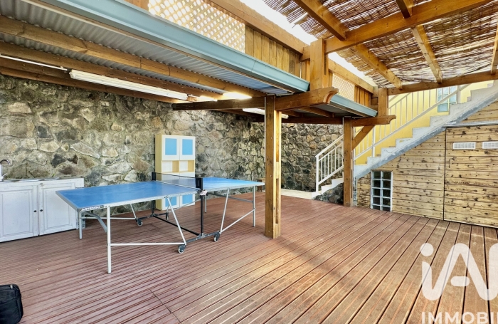 Vente Immeuble 315m&sup2; Plaine des Cafres