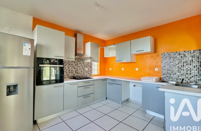 Vente Immeuble 315m&sup2; Plaine des Cafres