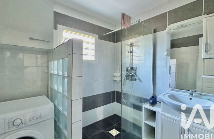 Vente Immeuble 315m&sup2; Plaine des Cafres