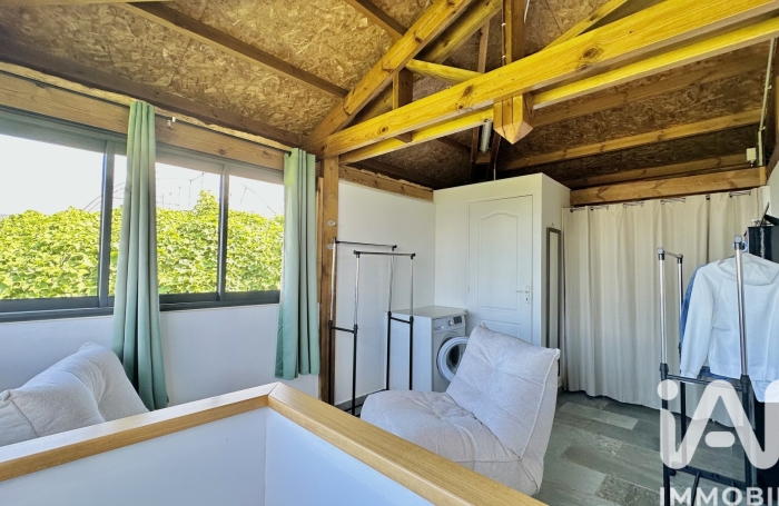 Vente Immeuble 315m&sup2; Plaine des Cafres