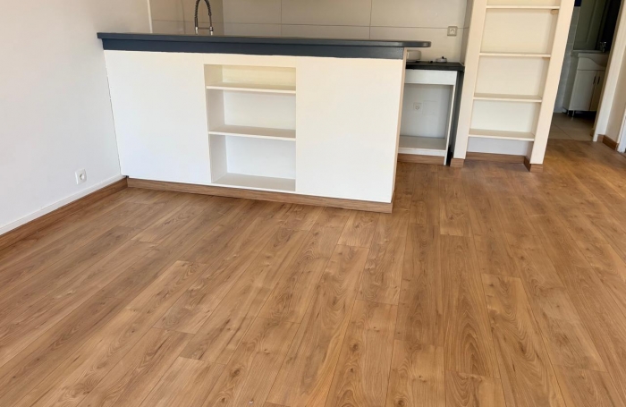 Joli T2 en rez-de-jardin libre mi d&eacute;cembre