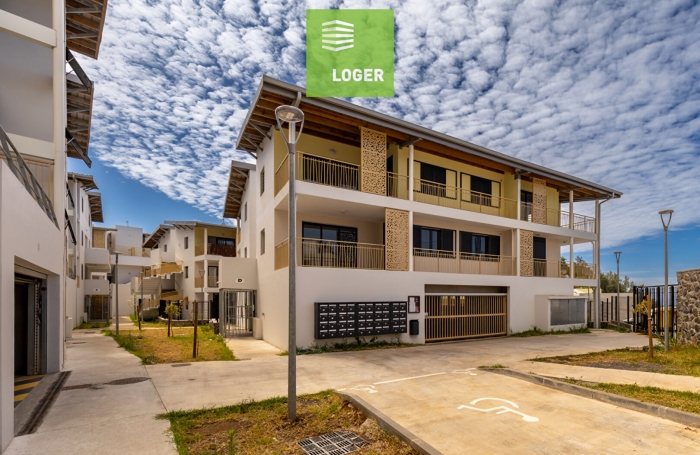 Location Appartement 