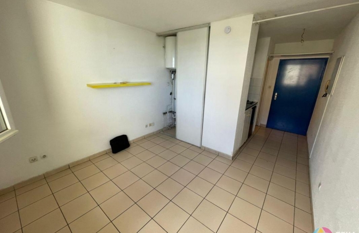 Location Appartement 97490