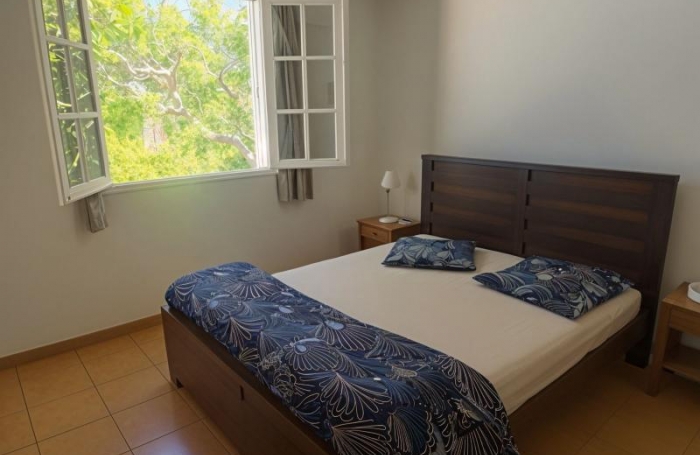 Vente Maison 110m&sup2; 4 pièces Les Avirons