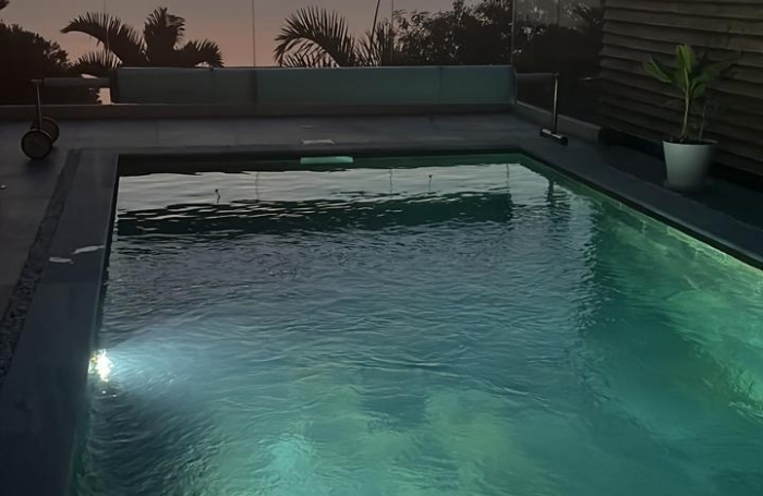 Vente Maison 161m&sup2; 5 pièces La Saline les Hauts