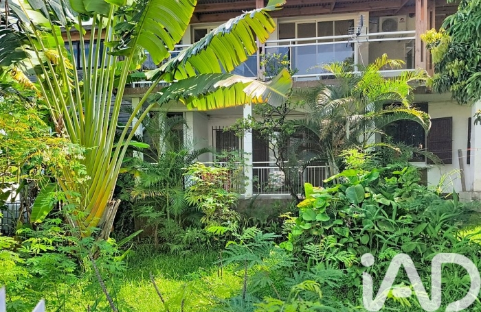 Vente Maison 97411