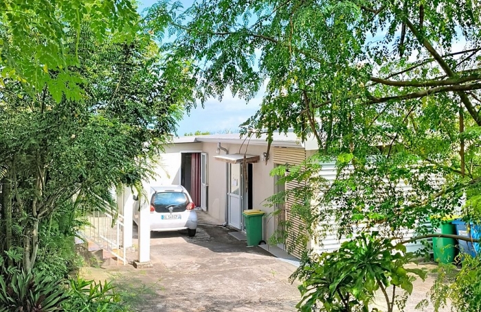 Vente Maison 221m&sup2; 16 pièces Bois de Nefles St Paul
