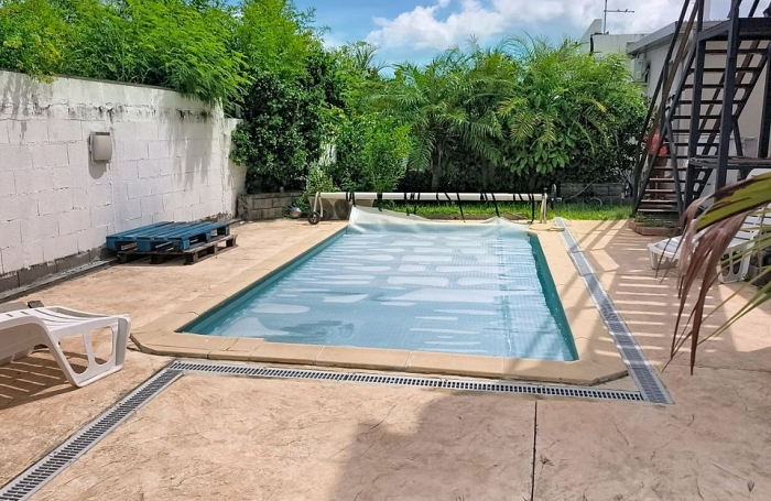 Vente Maison 221m&sup2; 16 pièces Bois de Nefles St Paul