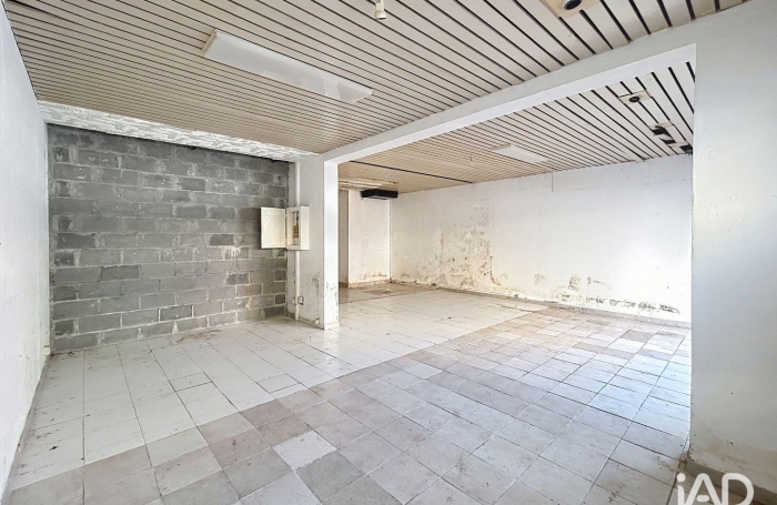 Vente Fonds de commerce 60m&sup2; Saint Denis