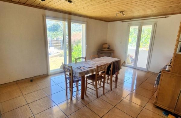 Vente Maison 135m&sup2; 5 pièces Cilaos