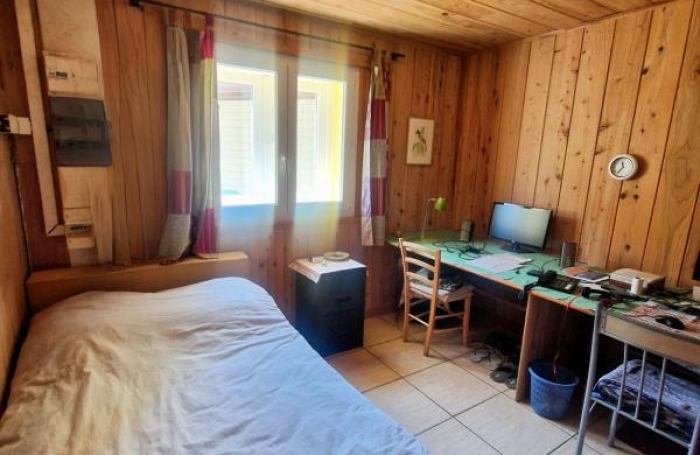 Vente Maison 135m&sup2; 5 pièces Cilaos