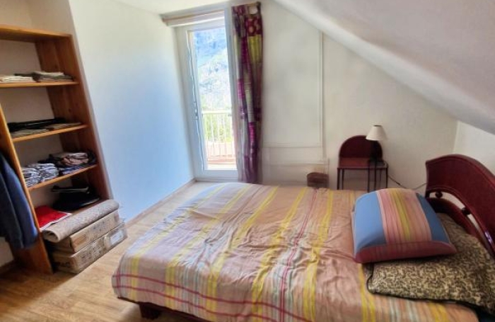 Vente Maison 135m&sup2; 5 pièces Cilaos