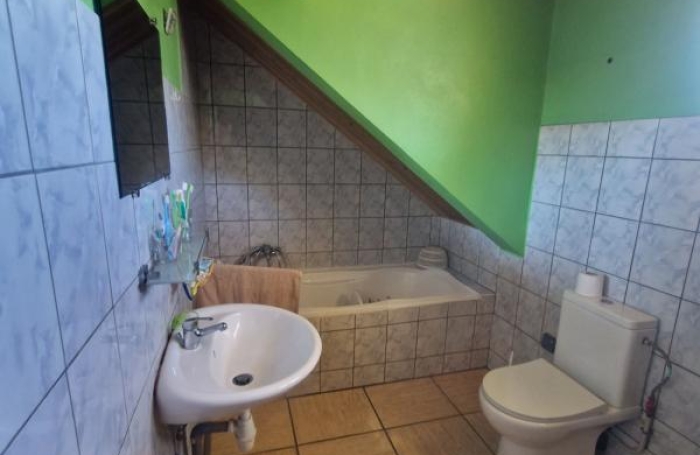 Vente Maison 135m&sup2; 5 pièces Cilaos