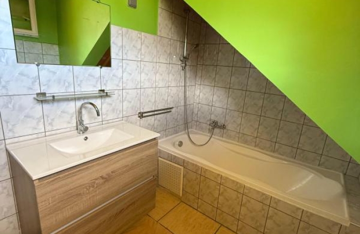 Vente Maison 135m&sup2; 5 pièces Cilaos