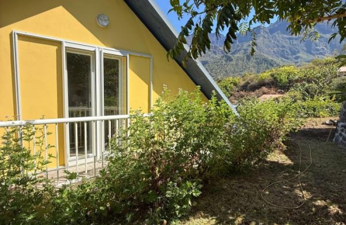 Vente Maison 135m&sup2; 5 pièces Cilaos