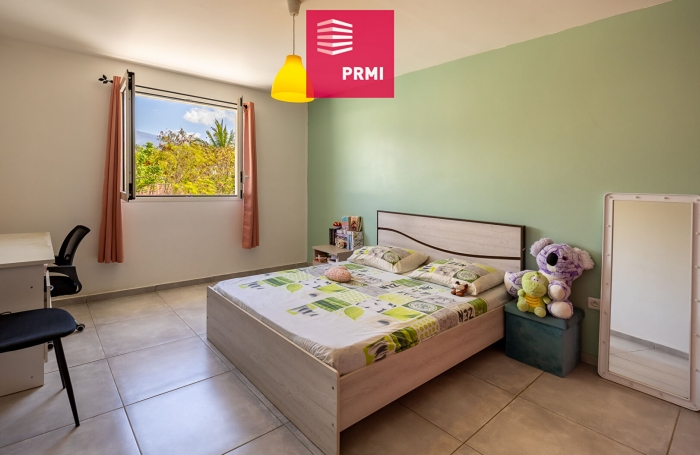 Vente Maison 135m&sup2; 5 pi&egrave;ces Saint Louis