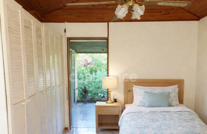 Vente Maison 116m&sup2; 5 pièces Sainte Rose