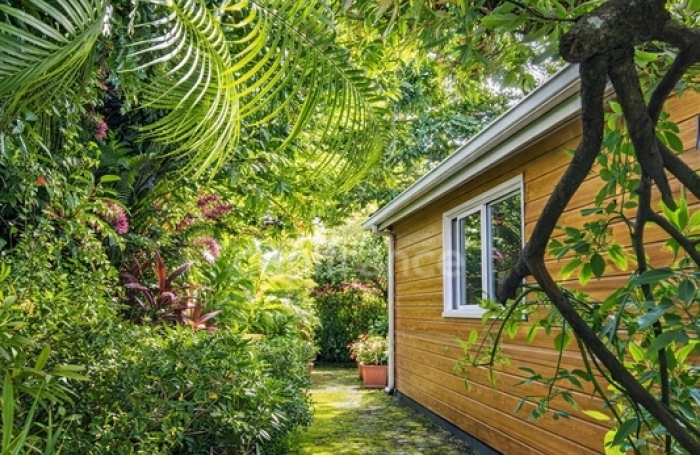 Vente Maison 114m&sup2; 5 pièces Sainte Rose