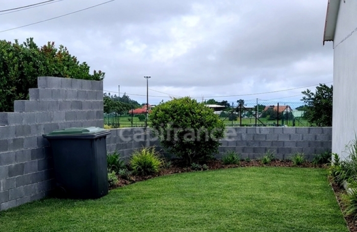 Vente Maison 90m&sup2; 4 pièces Saint Joseph