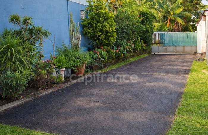 Vente Maison 90m&sup2; 4 pièces Saint Joseph