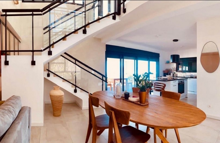 Location Maison 130m&sup2; 5 pièces Saint-Leu