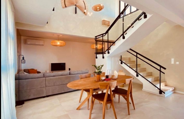 Location Maison 130m&sup2; 5 pièces Saint-Leu