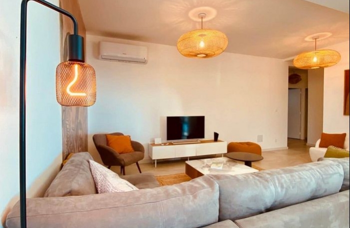 Location Maison 130m&sup2; 5 pièces Saint-Leu