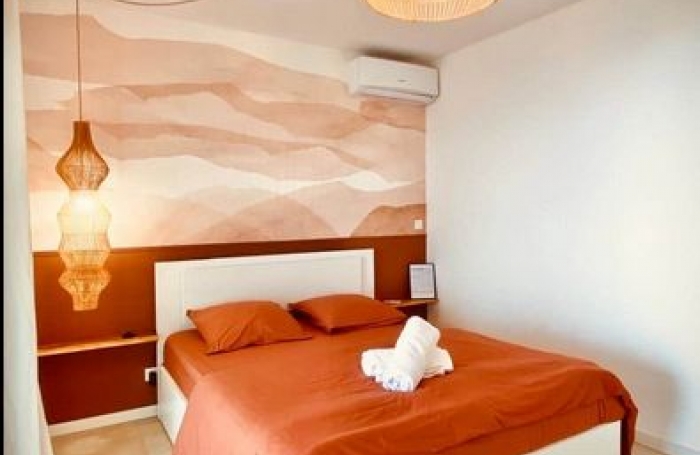 Location Maison 130m&sup2; 5 pièces Saint-Leu