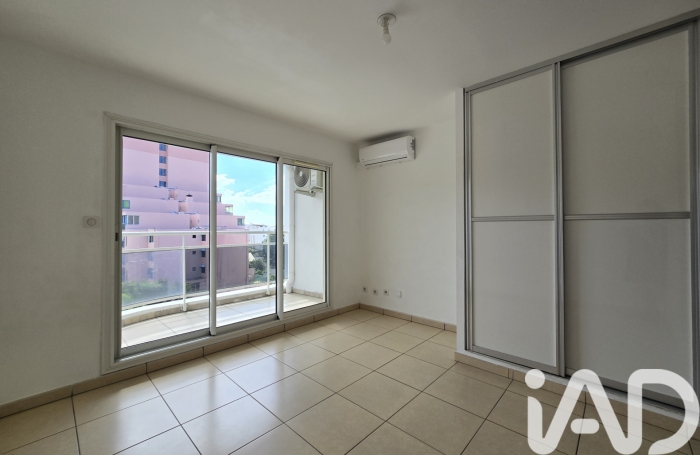Vente Appartement 22m&sup2; 1 pièce Sainte Clotilde
