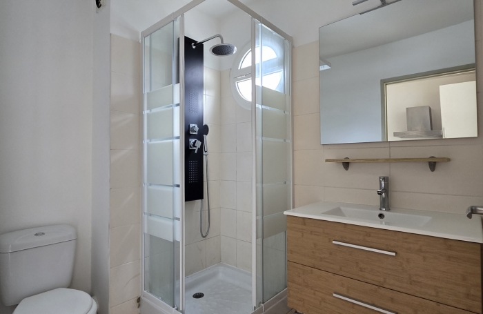 Vente Appartement 22m&sup2; 1 pièce Sainte Clotilde