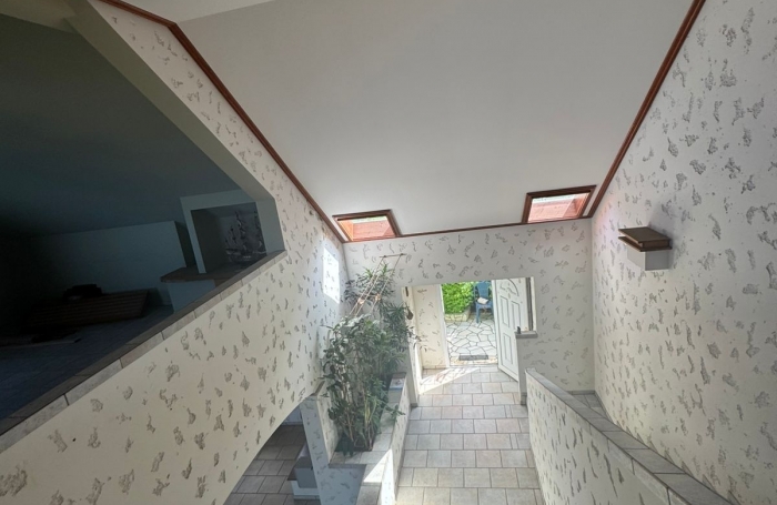 Vente Maison 246m&sup2; 6 pièces Saint-Leu