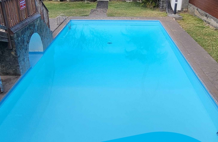 Vente Maison 95m&sup2; 4 pièces Saint Paul