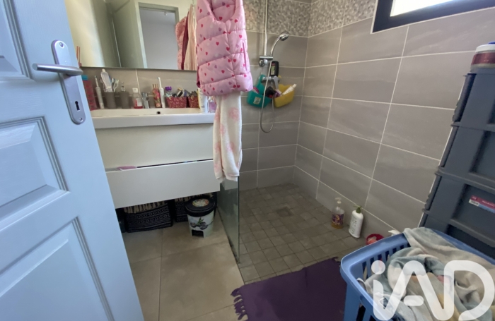 Vente Maison 75m&sup2; 4 pièces Saint Louis