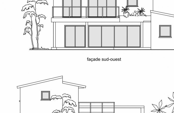 Vente Divers 120m&sup2; 4 pièces Les Avirons